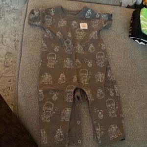 Star Wars x Gap Onesie